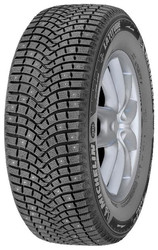 ������������� ���� Michelin 235/55 R19 105T XL Latitude X-Ice North 2 | ������� 101463