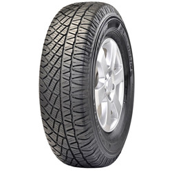 ������������� ���� Michelin 107H XL Latitude Cross | ������� 563132