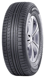 ������������� ���� Nokian 225/65 R 17 106H Hakka SUV XL | ������� T443069