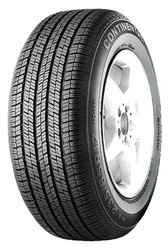 ������������� ���� Continental 235/50R18 101H TL XL FR 4x4Contact | ������� 0354525