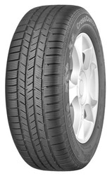 ������������� ���� Continental 295/35R21 107V TL XL FR MS CrossContact Winter | ������� 0354671
