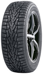 ������������� ���� Nokian 295/40 R 21 111T HKPL 7 SUV XL | ������� TS31962