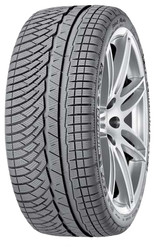 ������������� ���� Michelin 295/25 R21 96W XL Pilot Alpin 4 | ������� 620156