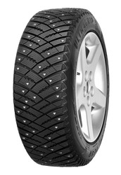 ������������� ���� Good year 215/60R16 99T UltraGrip Ice Arctic XL D-STUD | ������� 527943