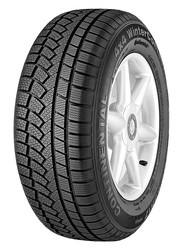 ������������� ���� Continental CO4W 275/55R17 109H TL Conti4x4WinterContact | ������� 3546460000