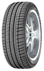 ������������� ���� Michelin 92W XL Pilot Sport 3 | ������� 255933