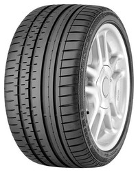 ������������� ���� Continental COPS 275/40R19 101Y TL FR ContiSportContact2 M0 | ������� 3520470000