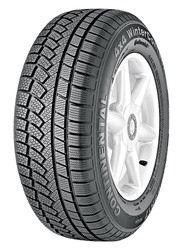 ������������� ���� Continental 225/50R16 92H TL CONTIWINTERCONTACT TS830 P | ������� 0353162