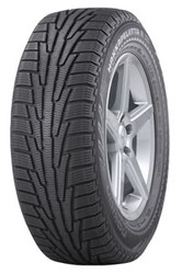 ������������� ���� Nokian HAKKAPELIITTA R SUV | ������� T441584