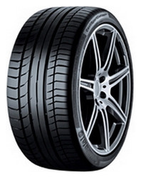������������� ���� Continental 235/35ZR19 91Y TL XL FR ContiSportContact 5P | ������� 0350619