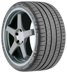 ������������� ���� Michelin (101Y) XL Pilot super sport | ������� 973787