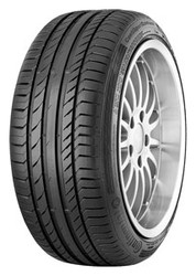 ������������� ���� Continental 255/50R20 109Y TL XL FR ContiSportContact 5 SUV | ������� 0354170