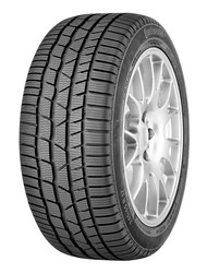 ������������� ���� Continental COPW 255/45R19 100V TL FR ContiWinterContact TS830P N0 | ������� 3532180000