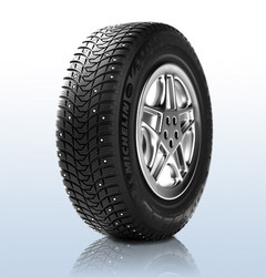 ������������� ���� Michelin 245/45 R19 102H XL X-Ice North 3 | ������� 327564
