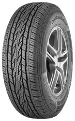 ������������� ���� Continental 265/70R17 115T FR ContiCrossContact LX 2 | ������� 1549241