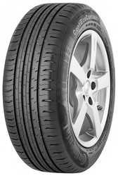 ������������� ���� Continental 215/55R17 94V TL ContiEcoContact 5 | ������� 0356648