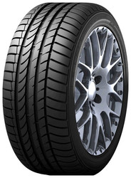 ������������� ���� Dunlop 225/55ZR17 SP SPORT MAXX TT 101Y | ������� 304593