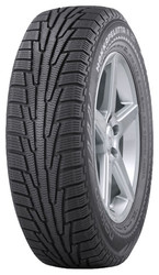 ������������� ���� Nokian NO4W 275/55R19 115R TL XL HAKKAPELIITTA R SUV | ������� T427984