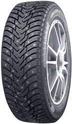 ������������� ���� Nokian NO4W 225/55R18 102T TL XL HAKKAPELIITTA 8 SUV | ������� TS31947