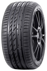 ������������� ���� Nokian 225/50 R 16 96W Hakka Black XL | ������� T428471