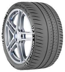 ������������� ���� Michelin MIPS 295/35R18 99Y TL PILOT SPORT 2 | ������� 68543