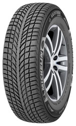 ������������� ���� Michelin 225/65 R17 106H XL  Latitude Alpin 2 | ������� 936568