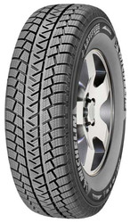 ������������� ���� Michelin 225/55 R18 98H  Latitude Alpin | ������� 658073