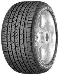 ������������� ���� Continental 225/55R18 98H TL CrossContact UHP | ������� 0350813