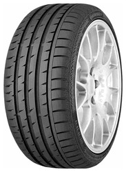 ������������� ���� Continental 215/50R17 95V TL XL FR ContiSportContact 3 E | ������� 0350693