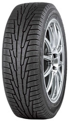 ������������� ���� Nokian NOPW 245/50R18 100R TL HAKKAPELIITTA R Run Flat | ������� T427663