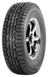 ������������� ���� Nokian LT235/80 R 17 120/117R Rotiiva AT | ������� T428204
