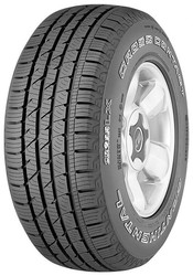 ������������� ���� Continental 235/55R19 105V TL XL FR CrossContact LX Sport | ������� 0471031