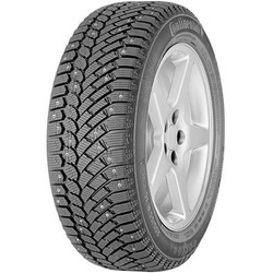������������� ���� Continental CO4W 215/60R17 96T TL ContiIceContact BD | ������� 3443910000