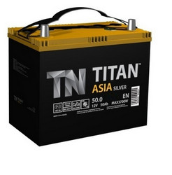 �������������� ������� Titan 50 �/�, 410 � | ������� ASIA500410A