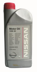 ������ �������� ����� Nissan Motor Oil ����������������� | ������� KE90099932