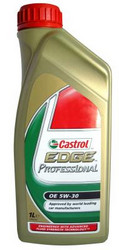 ������ �������� ����� Castrol EDGE Professional OE 5W-30 ������������� | ������� 4008177073229