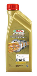������ �������� ����� Castrol  Edge Professional E 0W-20, 1 � ������������� | ������� 153BCA