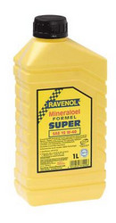 ������ �������� ����� Ravenol Formel Super SAE 15W-40, 1� ����������� | ������� 4014835370098