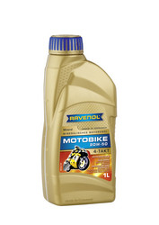 ������ �������� ����� Ravenol Motobike 4-T Mineral 20W-50 (1�) new  | ������� 4014835731417
