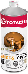 ������ �������� ����� Totachi Extra Fuel Fully Synthetic SN 0W-20, 1� ������������� | ������� 4562374690615