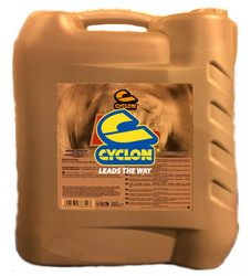������ �������� ����� Cyclon  FARMA UTTO 80W, 10W-30, 20� ����������� | ������� L007120