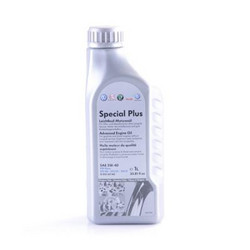 ������ �������� ����� Vag VW Special Plus SAE 5w40 ������������� | ������� G052167M2
