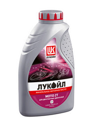 ������ �������� ����� Lukoil ������ ����-2�, 1�  | ������� 132719