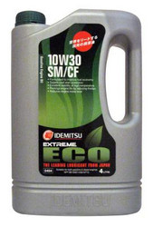 ������ �������� ����� Idemitsu Extreme 10W-30 ECO  | ������� FBA0404004