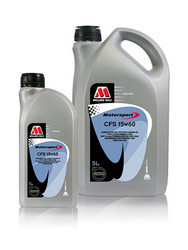 ������ �������� ����� Millers oils CFS 15W60, 5� ������������� | ������� 5506GRR
