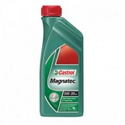 ������ �������� ����� Castrol Magnatec A3/B4 SAE SAE 5W-30 (1�)  | ������� 4668200060