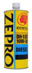 ������ �������� ����� Idemitsu Zepro Diesel 10W-30  | ������� FIA88886L1L
