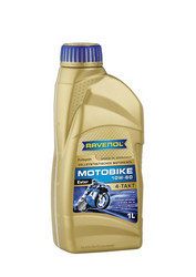 ������ �������� ����� Ravenol Motobike 4-T Ester, 1� ������������� | ������� 4014835730915