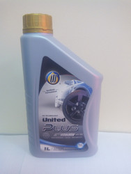 ������ �������� ����� United Plus 10W40 ����������������� | ������� 8886351347221