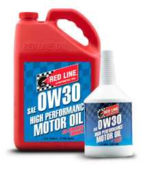 ������ �������� ����� Red line 0w-30, 3,8� ������������� | ������� 11115
